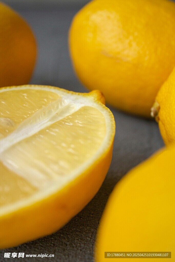 柠檬