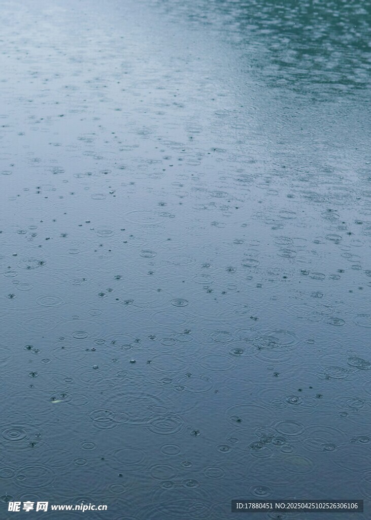 雨滴