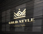 logo样机