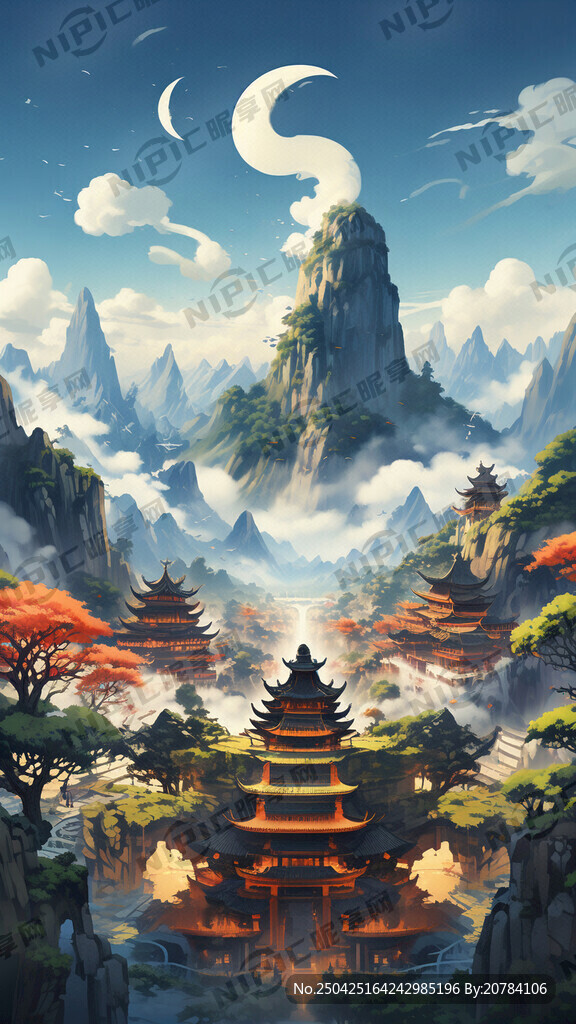 生涯规划海报