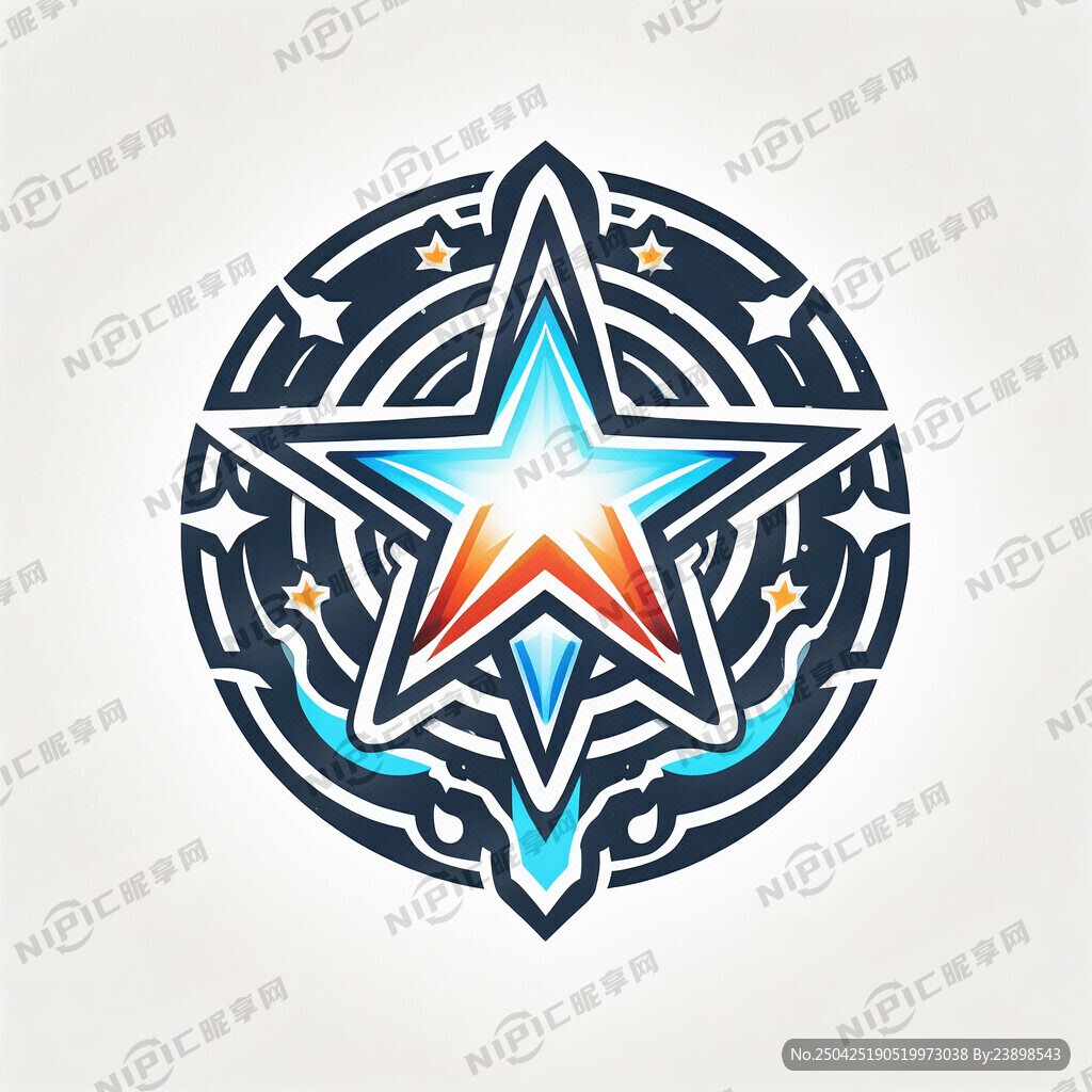 星辉新能源科技有限公司标志