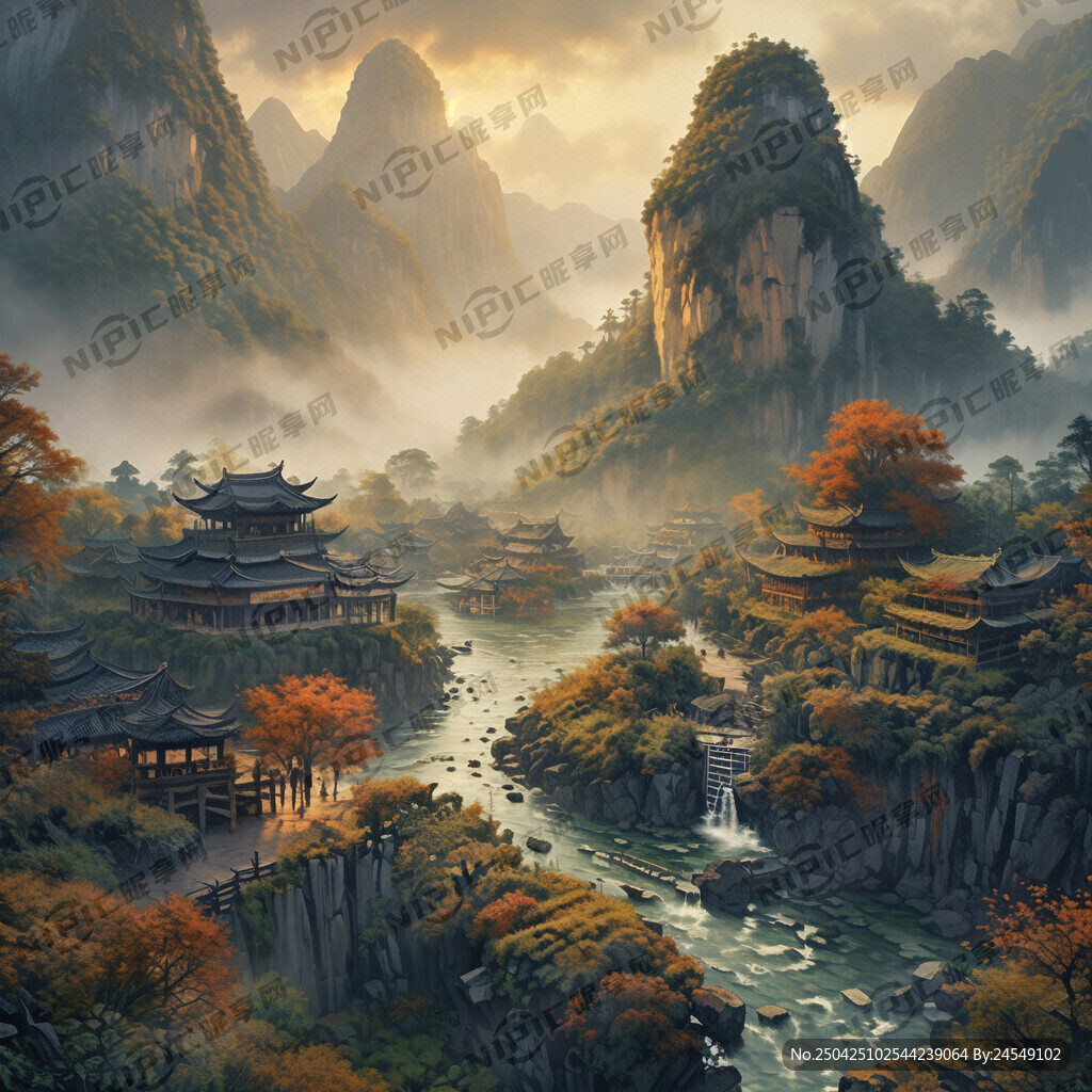 温州 丽水 仙居 百丈漈