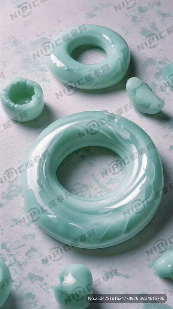 怎样识别真假硅胶？