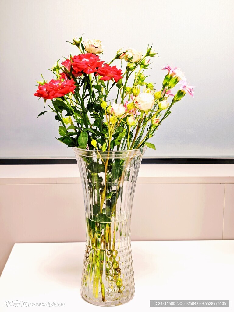 花花世界