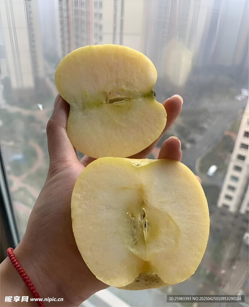 苹果