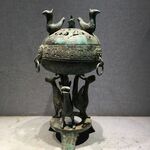 国宝文物 