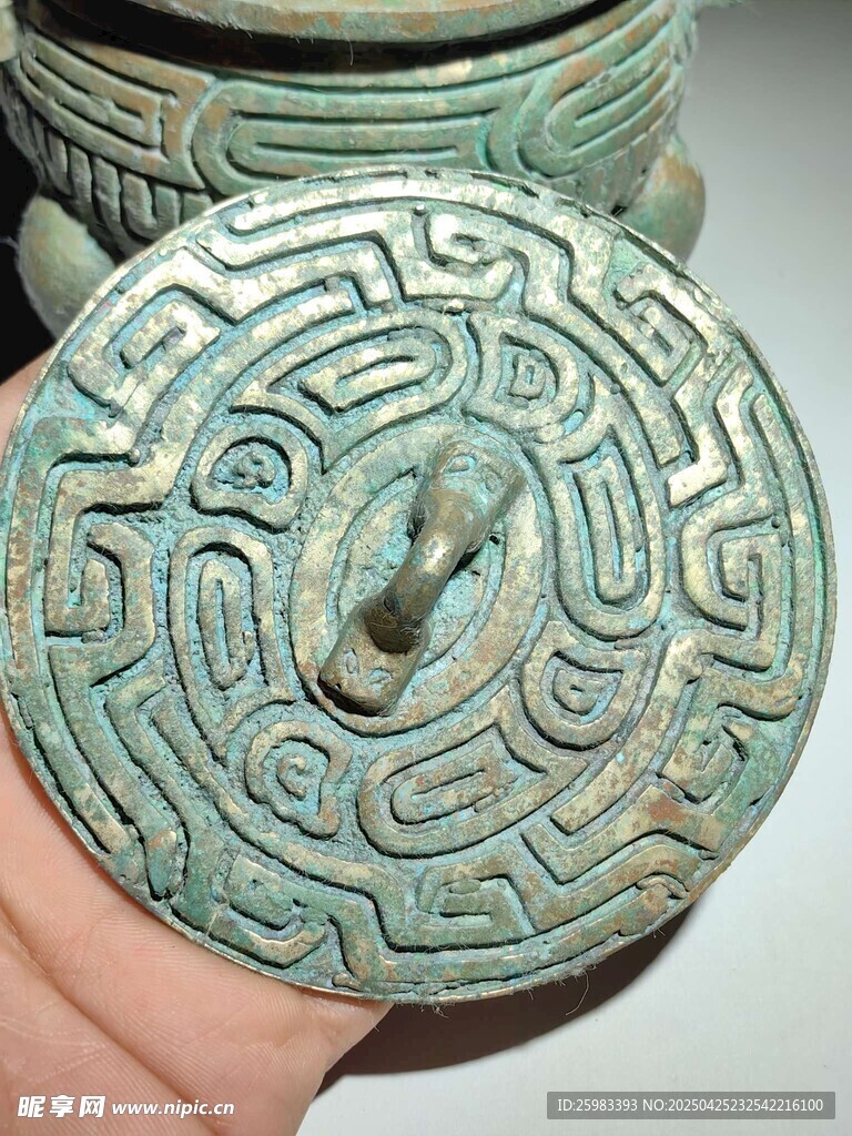 国宝文物 