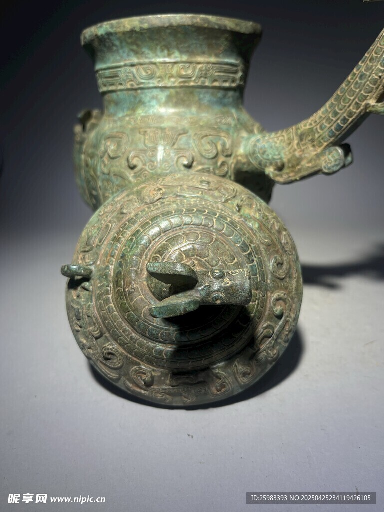 国宝文物 
