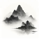 AI生画