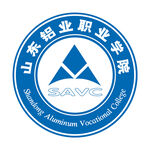 山东铝业职业学院校徽