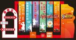 五一美陈