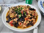 美味家常鱼香肉丝