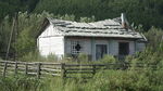 野外小屋