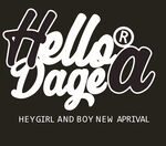 Hello Dagea时尚服饰
