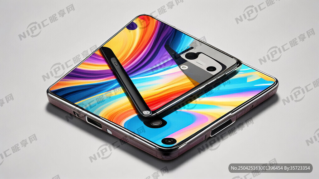 手机壳 立体 冲击色 手机套