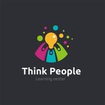 创意人群标志设计