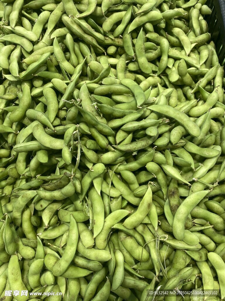 毛豆