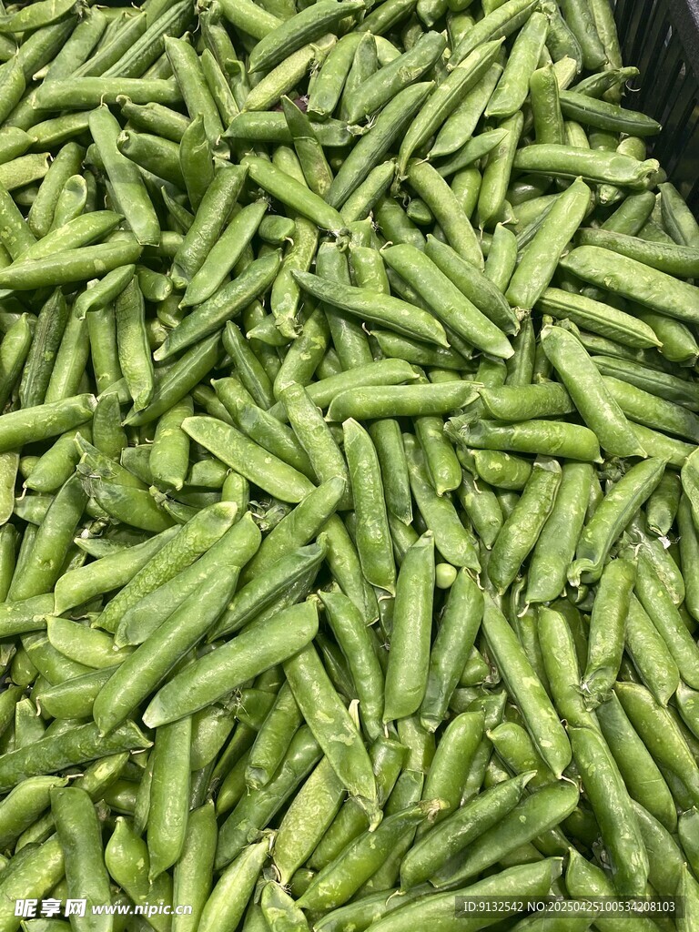 豌豆