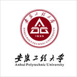 安徽工程大学校徽
