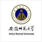 安徽师范大学校徽
