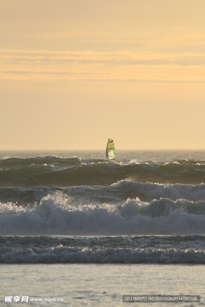 海浪