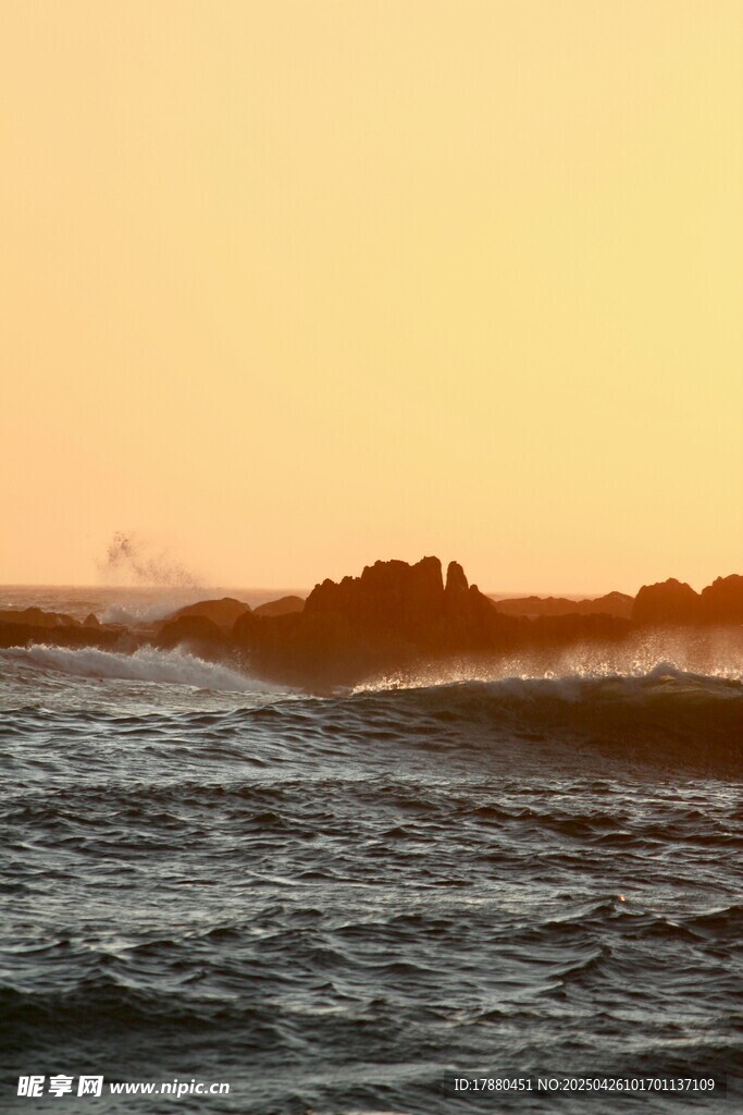 海浪