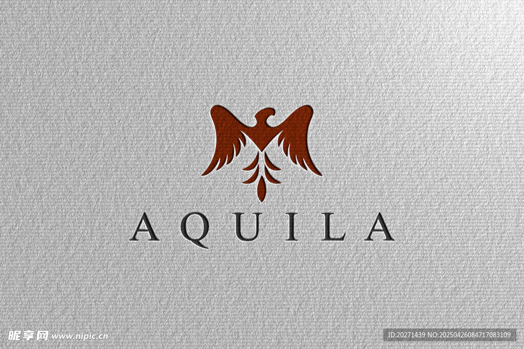 logo样机