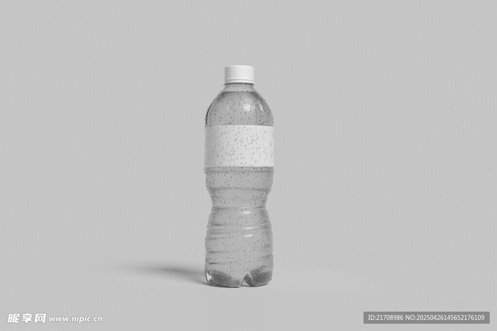 纯净水样机