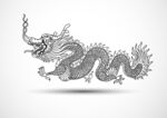 龙