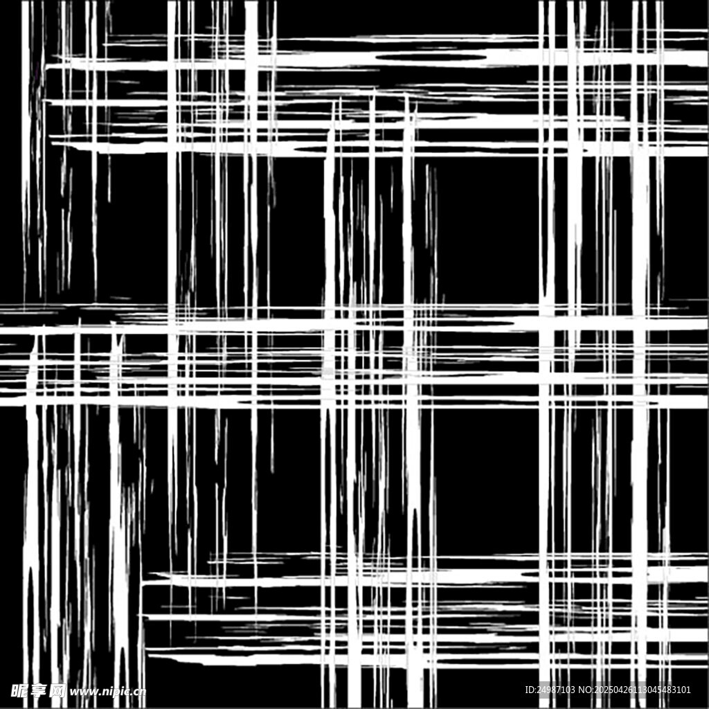 格子