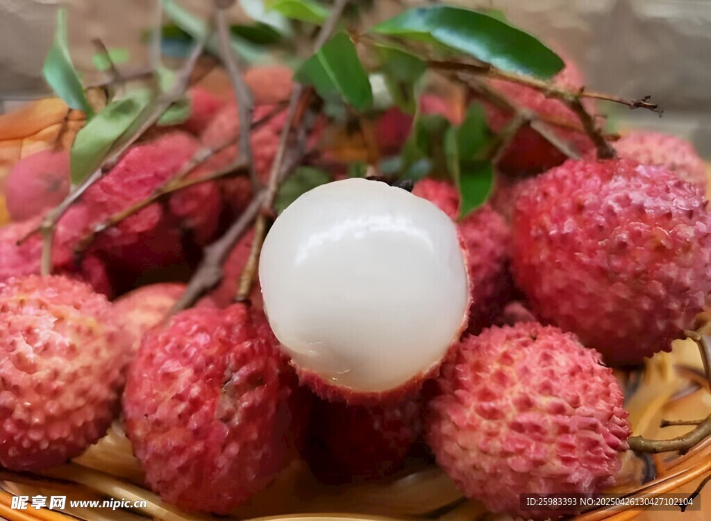 荔枝