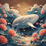 AI生画