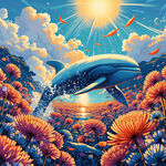 AI生画