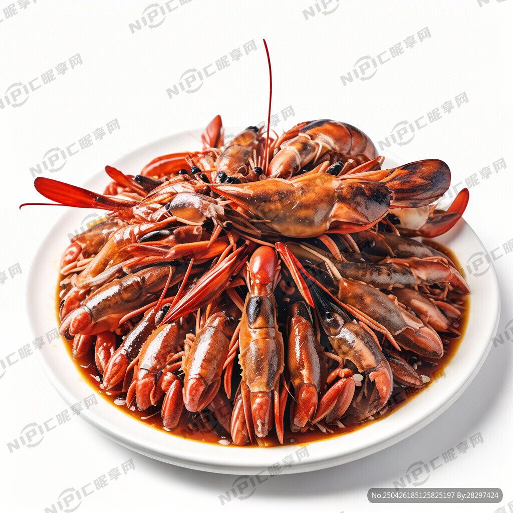 小龙虾活动劲爆来袭