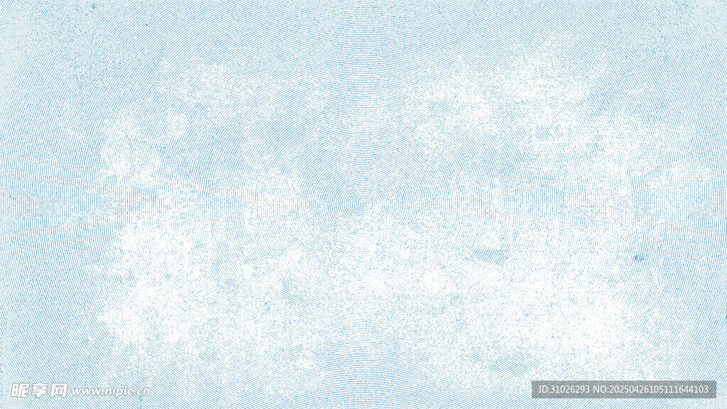 淡蓝色抽象纹理背景图