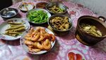 家常菜