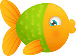 海洋生物
