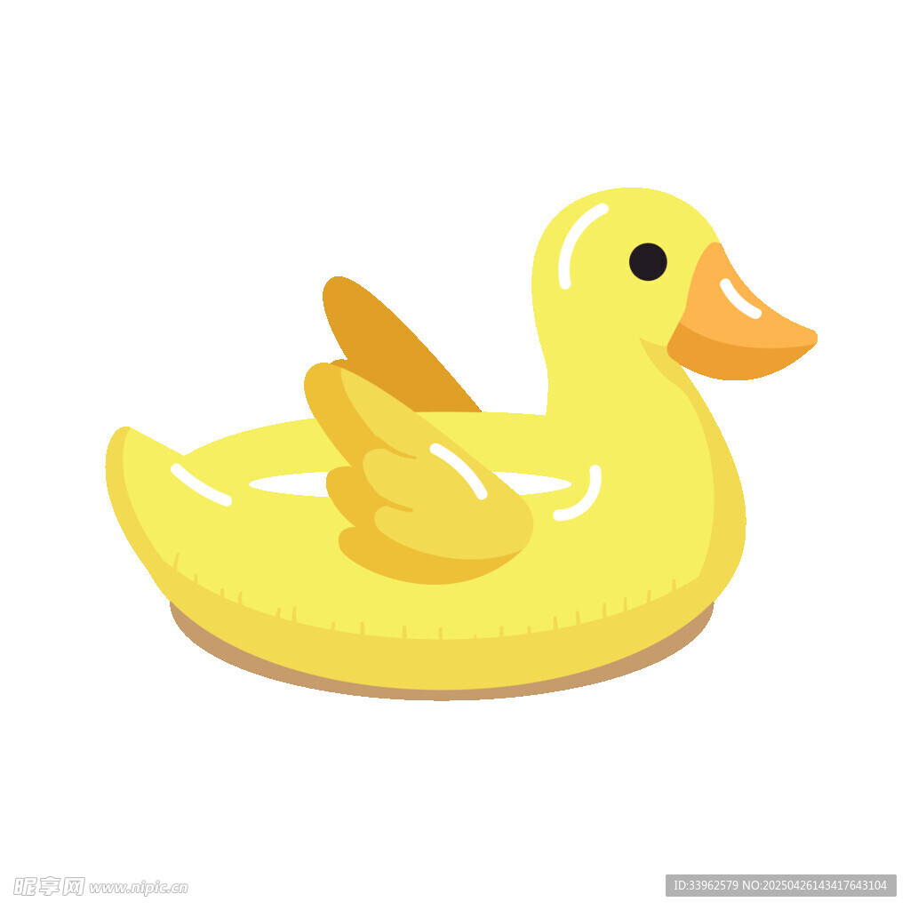 鸭子