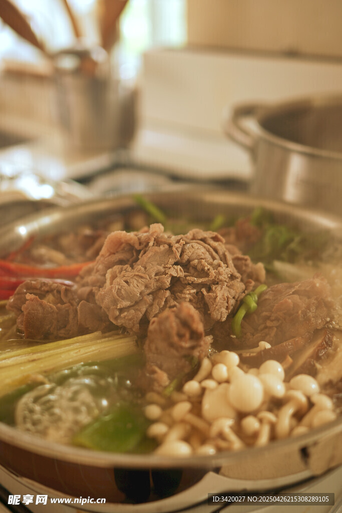 美味火锅