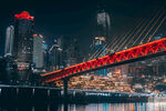 重庆夜景