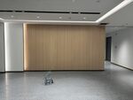 现代简约空旷室内空间