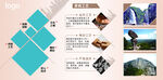 户外装备展示与介绍