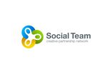 Social Team公司标志