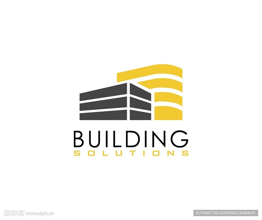 建筑标志设计