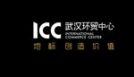 武汉环贸中心 怡景地产logo