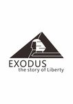 Exodus自由主题标志设计