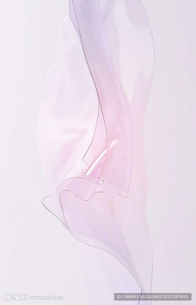抽象立体造型