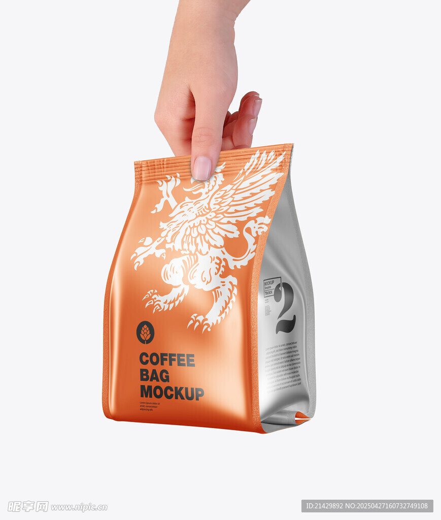 塑料包装袋样机