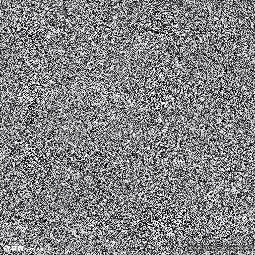 灰色颗粒质感纹理背景