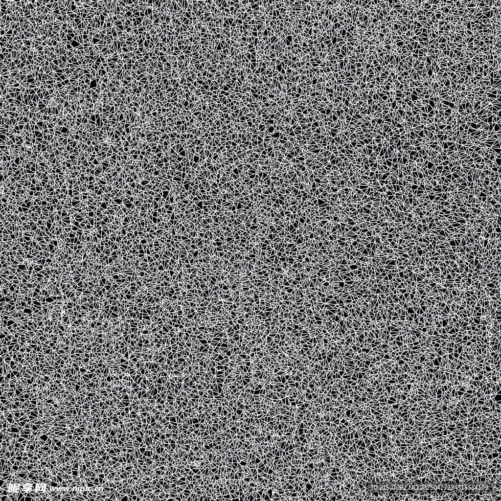 灰色颗粒质感纹理背景